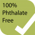 phtalane free