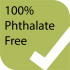 Phthalate free