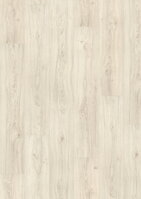 EGGER PRO Laminát Large 32 - Dub Asgil bílý EPL153