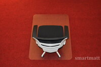 Podložka pod židli smartmatt 120x90cm - 5090PCT