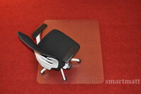 Podložka pod židli smartmatt 120x100cm - 5100PCT