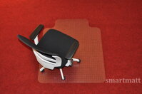 Podložka pod židli smartmatt 120x100cm - 5100PCTL