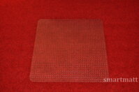 Podložka pod židli smartmatt 120x120cm - 5200PCT