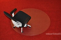 Podložka pod židli smartmatt 120x150cm - 5300PCTD