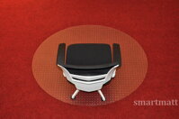 Podložka pod židli smartmatt 120x150cm - 5300PCTD