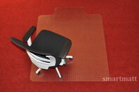Podložka pod židli smartmatt 120x150cm - 5300PCTL