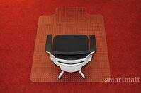 Podložka pod židli smartmatt 120x134cm - 5134PCTL