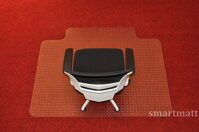 Podložka pod židli smartmatt 120x134cm - 5134PCTQ