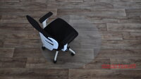 Podložka pod židli smartmatt 90 cm - 5090PHD