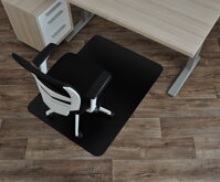 Barevné podložky pod židle smartmatt