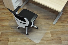 Podložky pod židle smartmatt