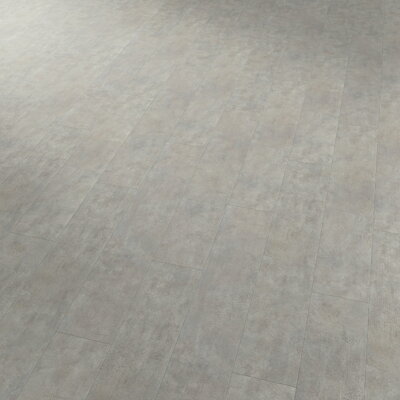 Conceptline 30500 4V Cement světle šedý - vinylová lepená podlaha