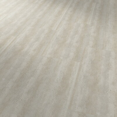 Conceptline 30504 Limestone světlý - vinylová lepená podlaha