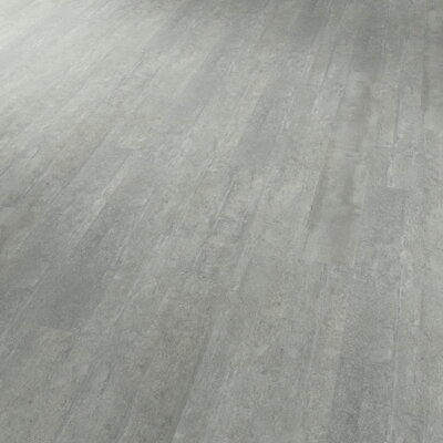 Projectline Click 55601 4V Cement stripe světlý - vinylová plovoucí podlaha