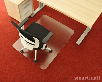 Podložka pod židli smartmatt 120x90cm - 5090PCT