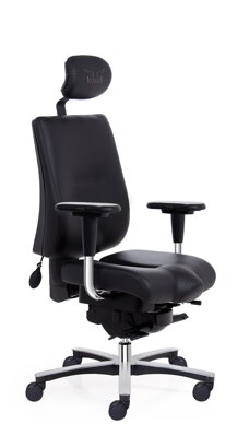 Balanční židle Peška Vitalis Balance Airsoft XL