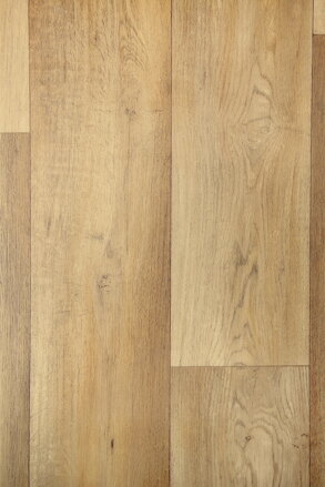 Breno | PVC | Ambient - Silk Oak 603M (3m)