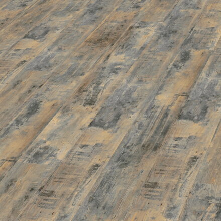 Objectfloor Expona Domestic I8 5846 Indigo Glazed Wood