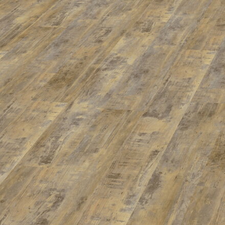 Objectfloor Expona Domestic I6 5847 Umbra Glazed Wood