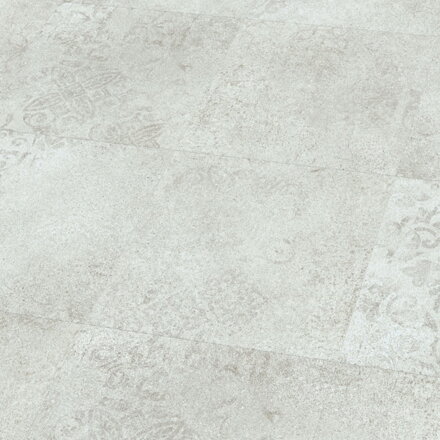 Objectfloor Expona Domestic P9 5867 Sand Stencil Concrete