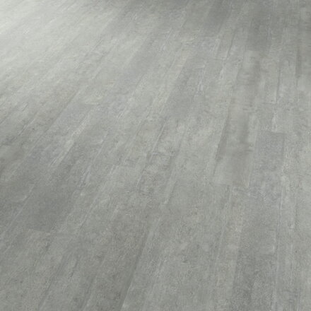 Projectline 55601 Cement stripe světlý - vinylová lepená podlaha