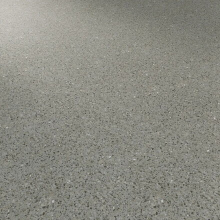 Projectline 55620 Terrazzo tmavý - vinylová lepená podlaha