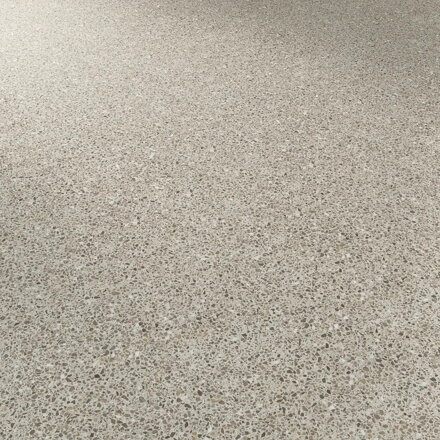 Projectline 55621 Terrazzo světlý - vinylová lepená podlaha