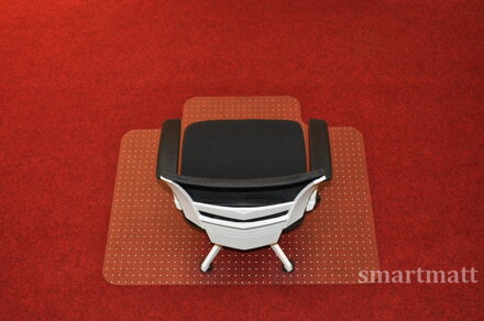 Podložka pod židli smartmatt 120x100cm - 5100PCTQ