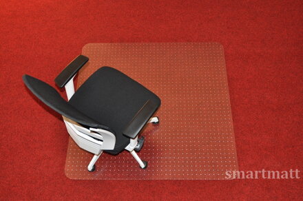 Podložka pod židli smartmatt 120x120cm - 5200PCT