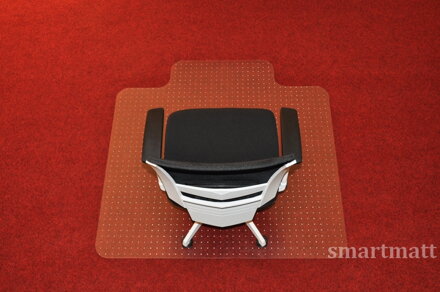 Podložka pod židli smartmatt 120x120cm - 5200PCTL