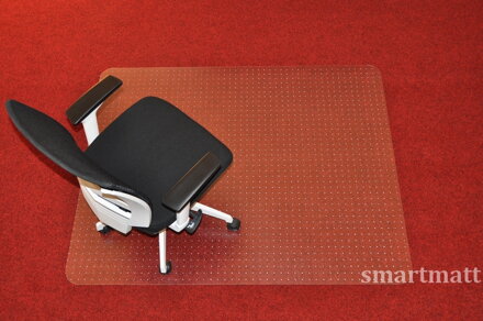 Podložka pod židli smartmatt 120x134cm - 5134PCT
