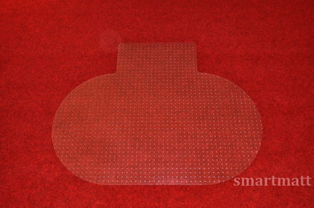 Podložka pod židli smartmatt 120x150cm - 5300PCTX