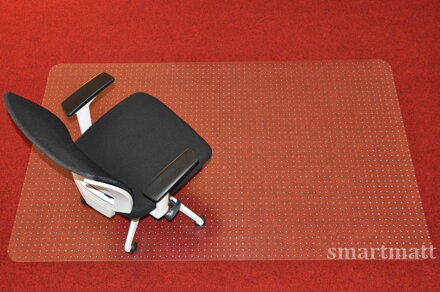 Podložka pod židli smartmatt 120x200cm - 5400PCT