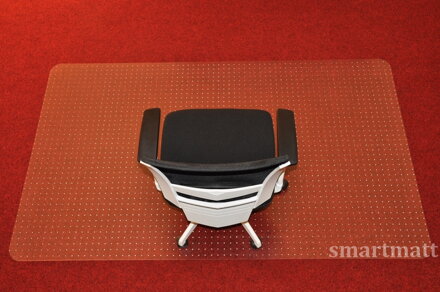 Podložka pod židli smartmatt 120x183cm - 5183PCT