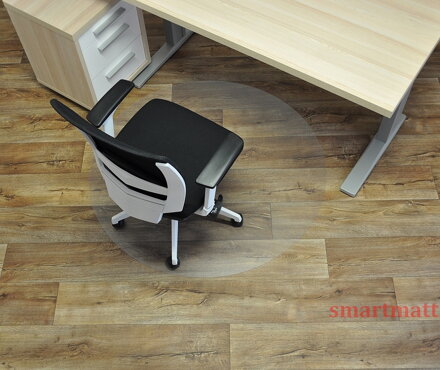 Podložka pod židli smartmatt 90 cm - 5090PHD
