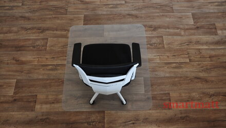 Podložka pod židli smartmatt 120x100cm - 5100PH