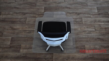 Podložka pod židli smartmatt 120x100cm - 5100PHL