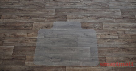 Podložka pod židli smartmatt 120x100cm - 5100PHQ