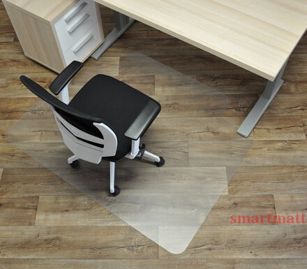 Podložka pod židli smartmatt 120x150cm - 5300PHQ