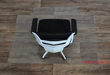 Podložka pod židli smartmatt 120x134cm - 5134PHQ