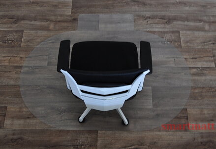 Podložka pod židli smartmatt 120x150cm - 5300PHX