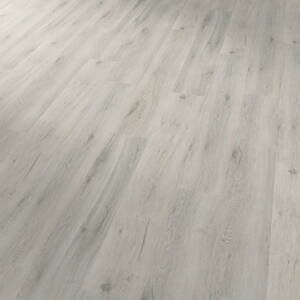 Conceptline 30112 Dub skandinávský bílý bělený - vinylová lepená podlaha