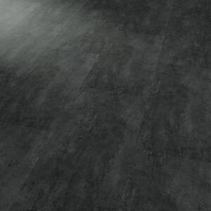 Projectline 55605 Metalstone černý - vinylová lepená podlaha