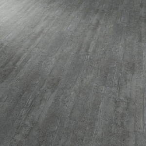 Projectline Click 55600 4V Cement stripe šedý - vinylová plovoucí podlaha