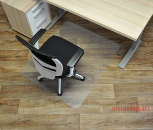Podložka pod židli smartmatt 120x100cm - 5100PH