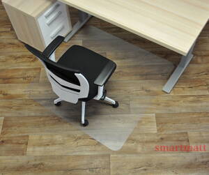 Podložka pod židli smartmatt 120x120cm - 5200PH
