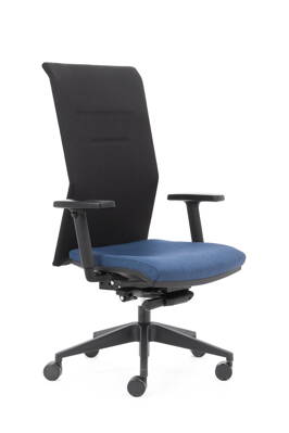 Kancelářská židle Peška Reflex C N
