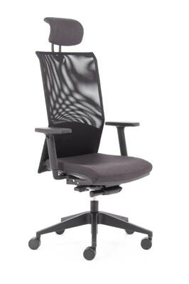 Kancelářská židle Peška Reflex S N + P