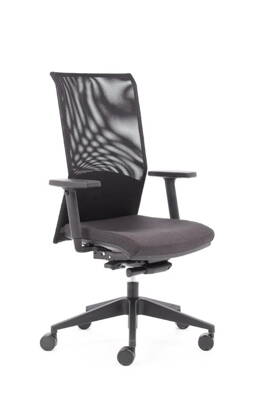 Kancelářská židle Peška Reflex S N