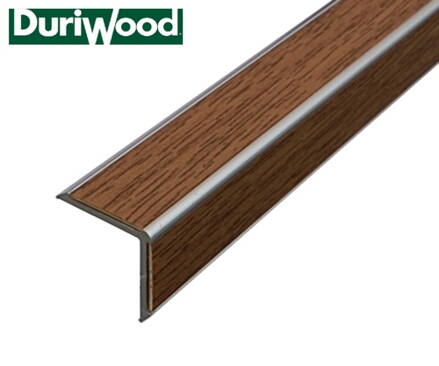 DuriWood č.31 stříbrná